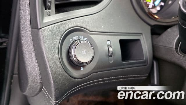 Chevrolet(GM대우) 알페온 Premium, 2012 17