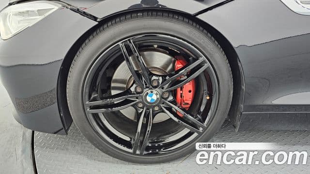 BMW Z4 (E89) sDrive 35iS, 2014 все фото