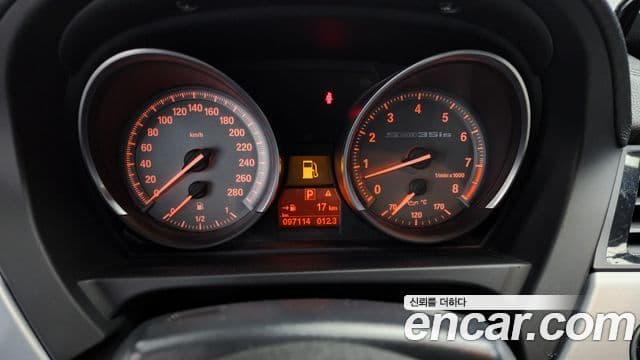 BMW Z4 (E89) sDrive 35iS, 2014 8