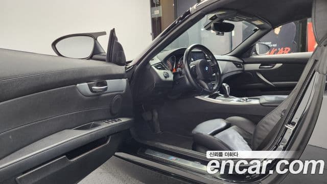 BMW Z4 (E89) sDrive 35iS, 2014 10