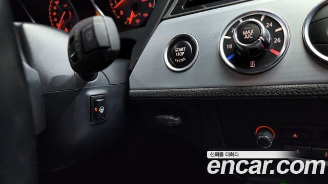 BMW Z4 (E89) sDrive 35iS, 2014 15