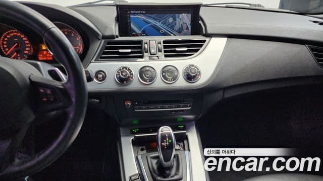 BMW Z4 (E89) sDrive 35iS, 2014 16