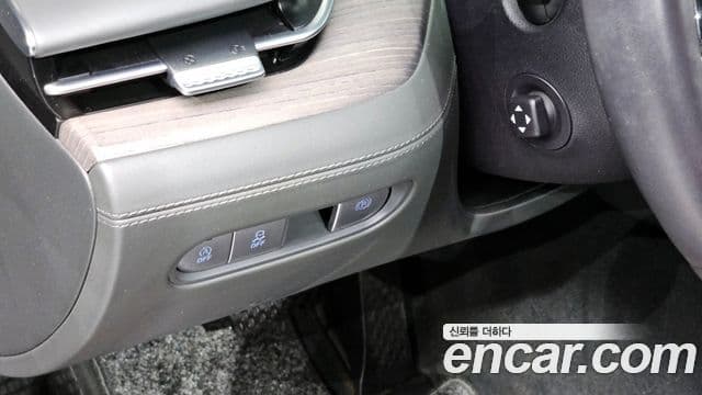 Genesis G90 (RS4) бензин 3.5 турбо AWD, 2022 14