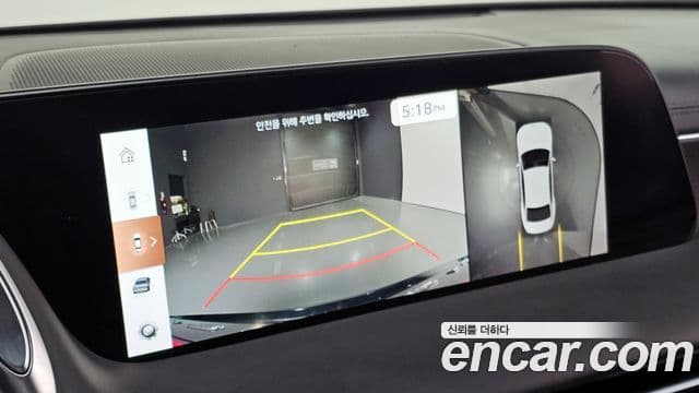 Genesis G90 (RS4) бензин 3.5 турбо AWD, 2022 16