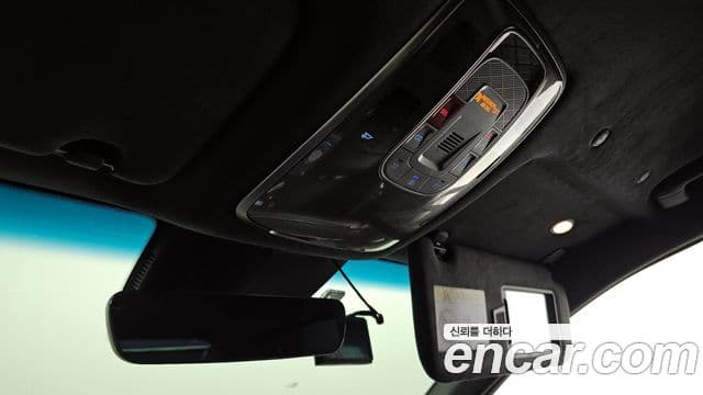 Genesis G90 (RS4) бензин 3.5 турбо AWD, 2022 17