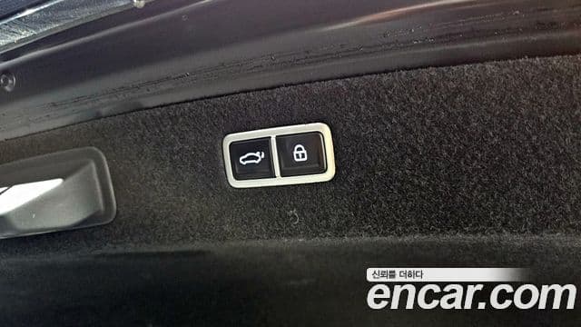 Genesis G90 (RS4) бензин 3.5 турбо AWD, 2022 20