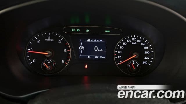 Kia All New Sorento Noblesse, 2017 8