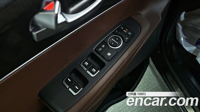 Kia All New Sorento Noblesse, 2017 12