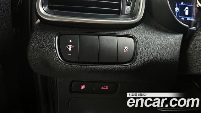 Kia All New Sorento Noblesse, 2017 13
