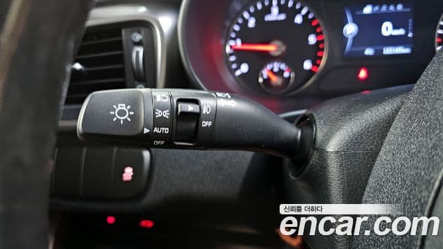 Kia All New Sorento Noblesse, 2017 14