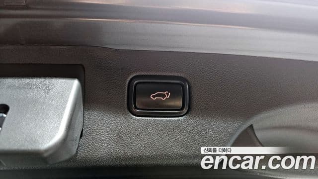 Kia All New Sorento Noblesse, 2017 20