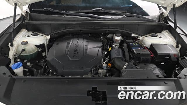 Kia Sorento 4세대 Signature, 2021 6