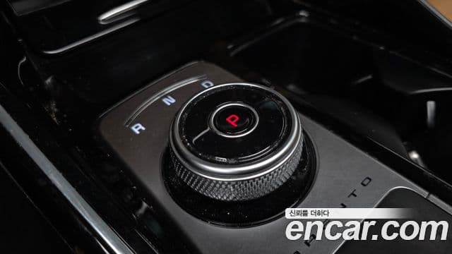 Kia Sorento 4세대 Signature, 2021 9