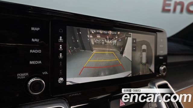 Kia Sorento 4세대 Signature, 2021 15