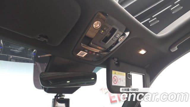 Kia Sorento 4세대 Signature, 2021 19