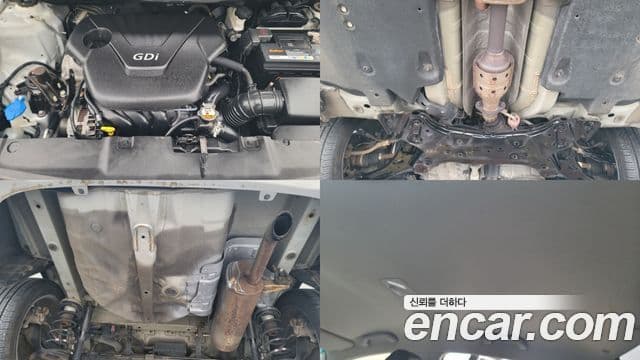 Hyundai Accent(новый кузов / новое поколение) Premium, 2015 17