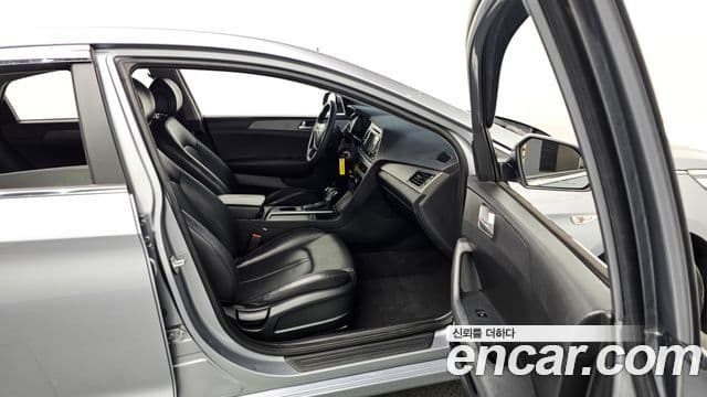 Hyundai LF Sonata LPI Smart, 2016 11