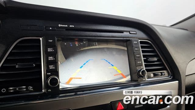 Hyundai LF Sonata LPI Smart, 2016 15