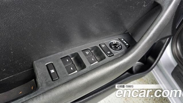 Hyundai LF Sonata LPI Smart, 2016 17