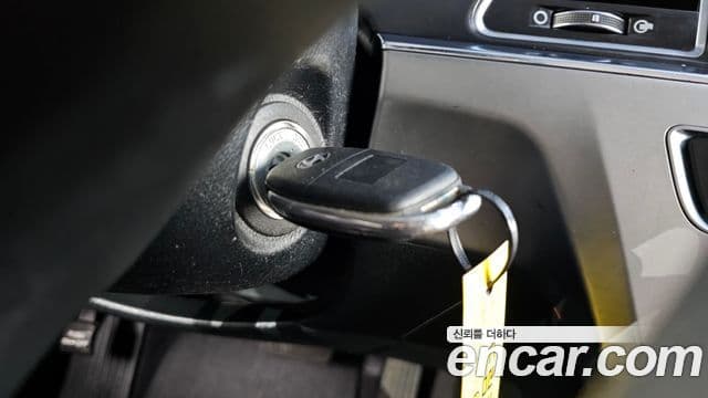 Hyundai LF Sonata LPI Smart, 2016 18