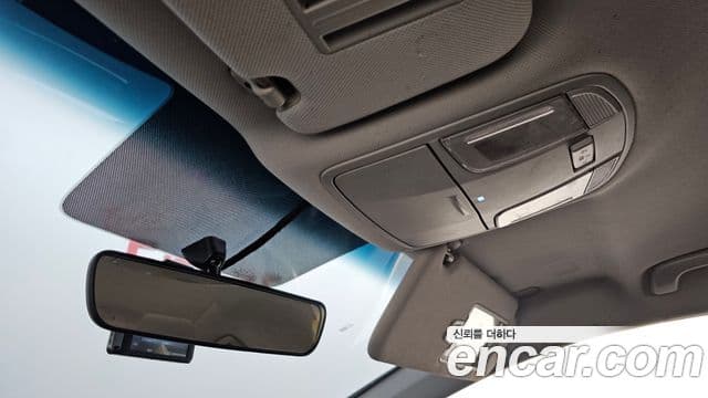 Hyundai LF Sonata LPI Smart, 2016 19