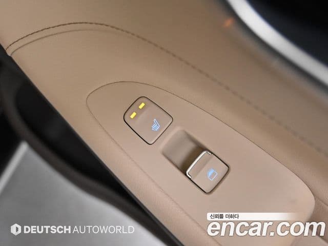 Hyundai Grandeur IG гибрид Special, 2019 16