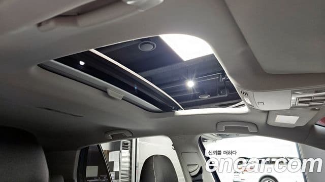 Volkswagen Гольф 7세대, 2016 19