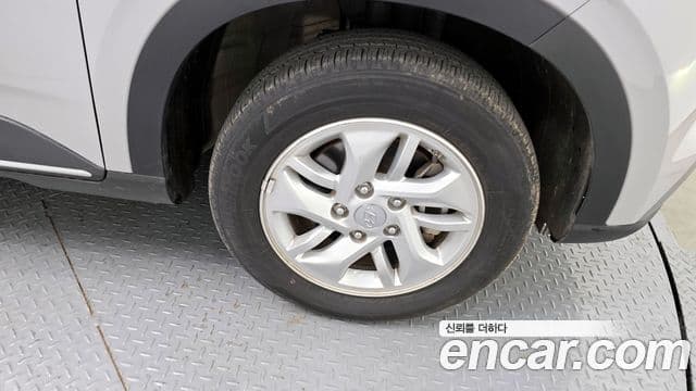 Hyundai Venue Premium, 2024 все фото