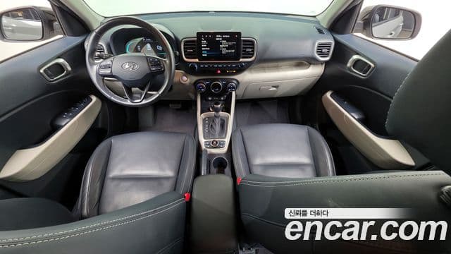 Hyundai Venue Premium, 2024 7