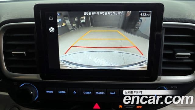 Hyundai Venue Premium, 2024 16