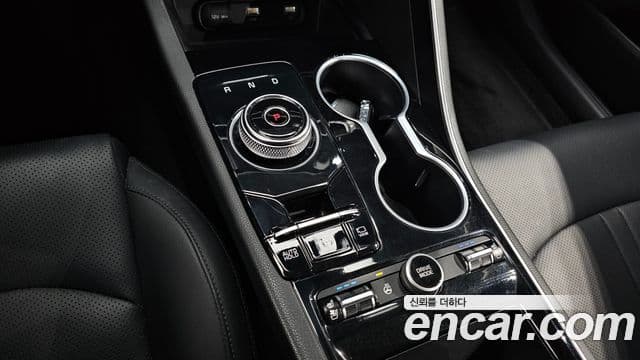 Kia K5 3세대 Trendy, 2022 9