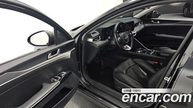 Kia K5 3세대 Trendy, 2022 11