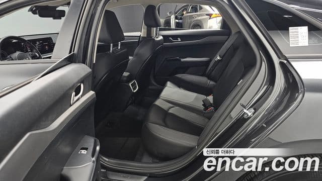 Kia K5 3세대 Trendy, 2022 12