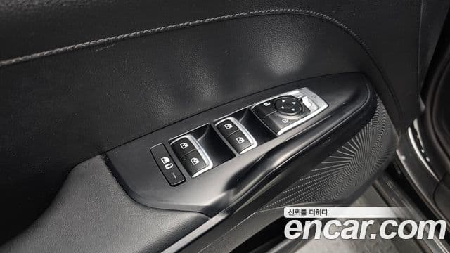 Kia K5 3세대 Trendy, 2022 17