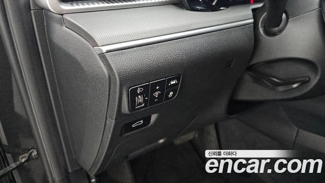 Kia K5 3세대 Trendy, 2022 18