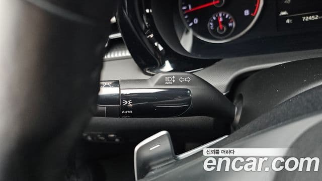 Kia K5 3세대 Trendy, 2022 19