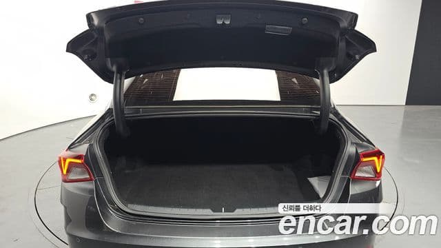 Kia K5 3세대 Trendy, 2022 20