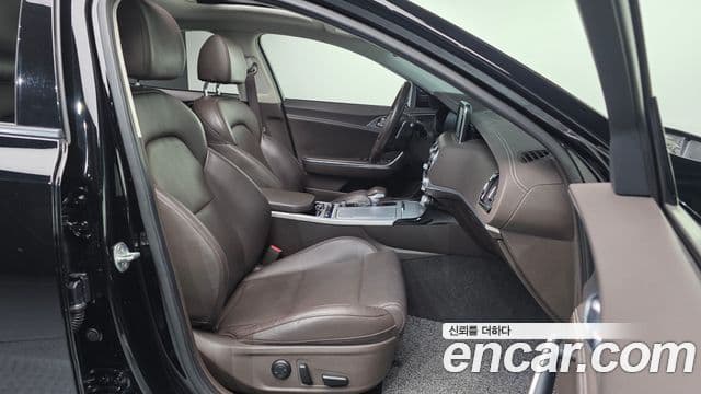 Kia 스팅어 Dream Edition, 2018 10
