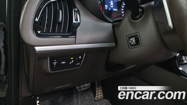 Kia 스팅어 Dream Edition, 2018 16