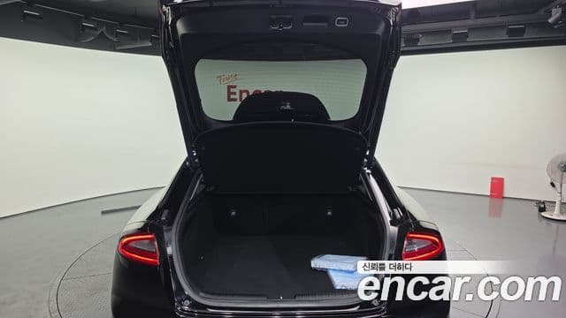 Kia 스팅어 Dream Edition, 2018 20