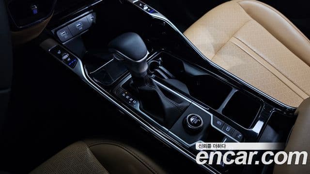 Kia Sorento 4세대 Prestige, 2021 9