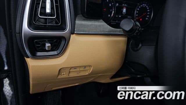 Kia Sorento 4세대 Prestige, 2021 17