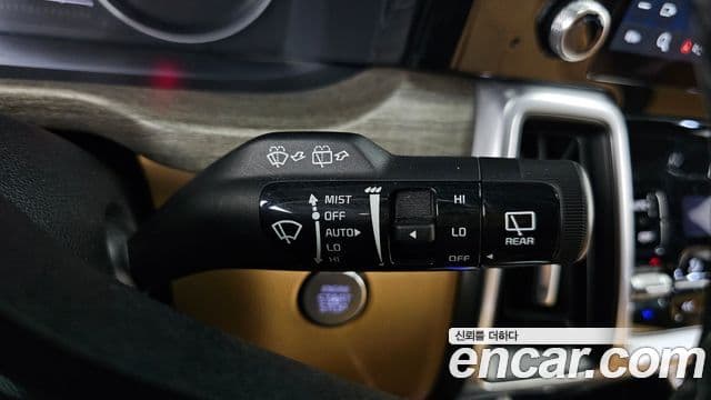 Kia Sorento 4세대 Prestige, 2021 18