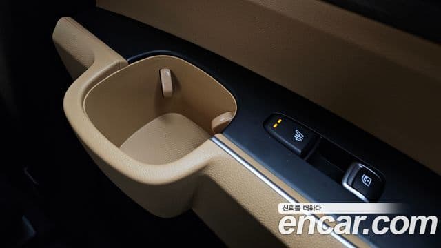 Kia Sorento 4세대 Prestige, 2021 19