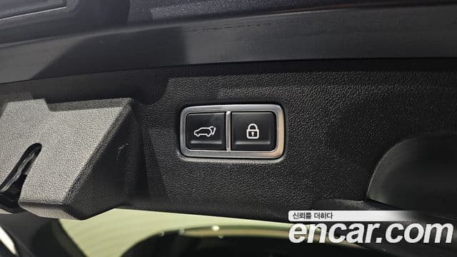 Kia Sorento 4세대 Prestige, 2021 20