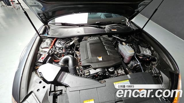 Audi A6 (C8) Premium, 2020 6