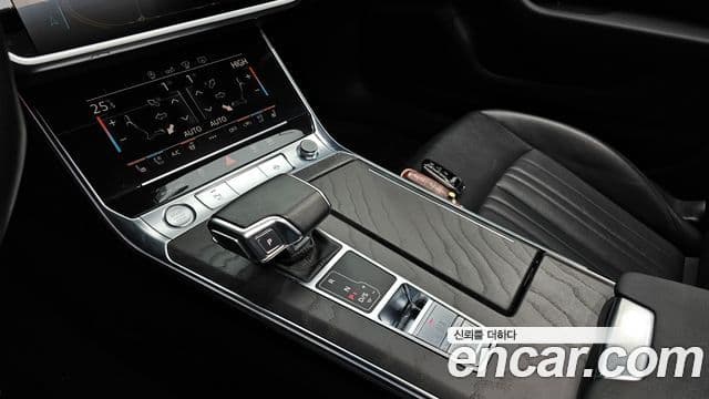 Audi A6 (C8) Premium, 2020 9