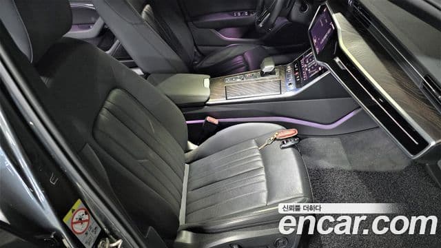 Audi A6 (C8) Premium, 2020 10