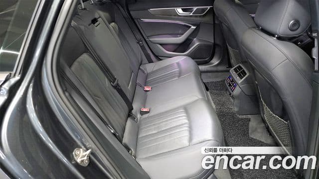 Audi A6 (C8) Premium, 2020 11