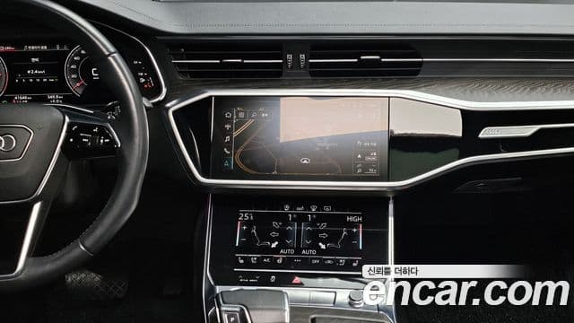 Audi A6 (C8) Premium, 2020 15